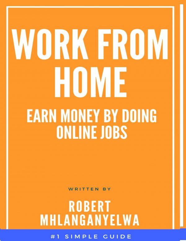 Work from Home